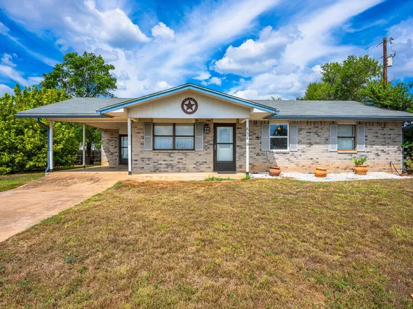 614 Goehmann Ln, Fredericksburg, TX 78624
