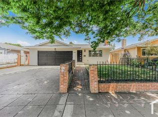 3498 Pitcairn Way, San Jose, CA 95111