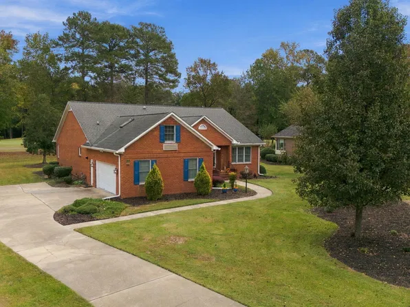 1247 Pine Valley Drive, New Bern, NC 28562
