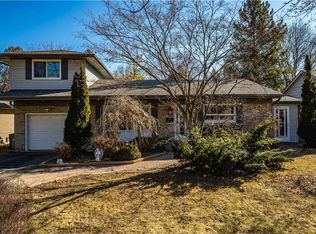 19 Grace Ave, Brantford, ON N3R5M6