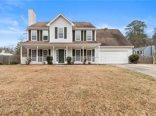 3364 Hannah Ct, Powder Springs, GA 30127