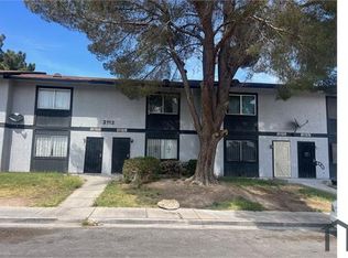 2112 Comet Ave APT E, North Las Vegas, NV 89030