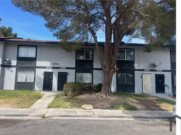 2112 Comet Ave APT E, North Las Vegas, NV 89030
