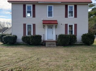 1406 Mount Hermon Rd, Salisbury, MD 21804