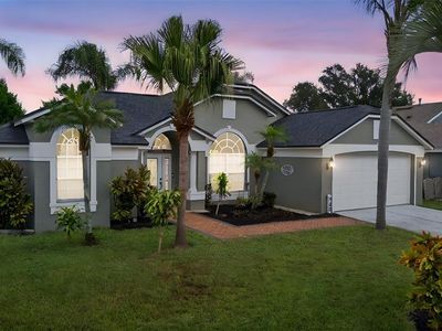 347 Loma Del Sol Dr, Davenport, FL, 33896
