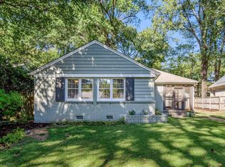 3612 Southwood Ave, Memphis, TN 38111