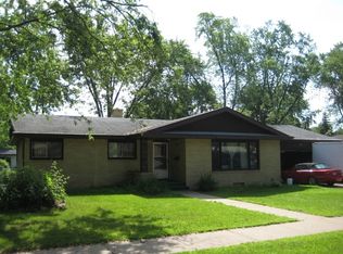 601 Sommers St, Stevens Point, WI 54481