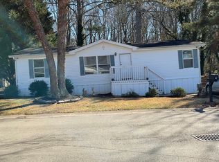 4907 Peachtree Dr #16, Buford, GA
