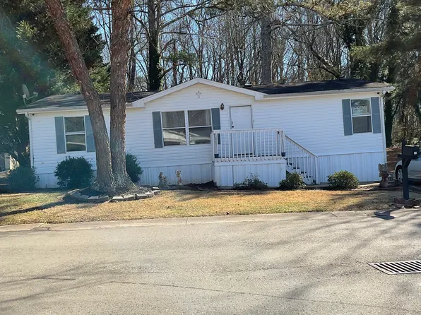 4907 Peachtree Dr #16, Buford, GA 30518