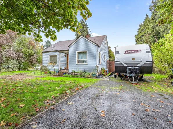 295 Foch St, Eugene, OR 97402