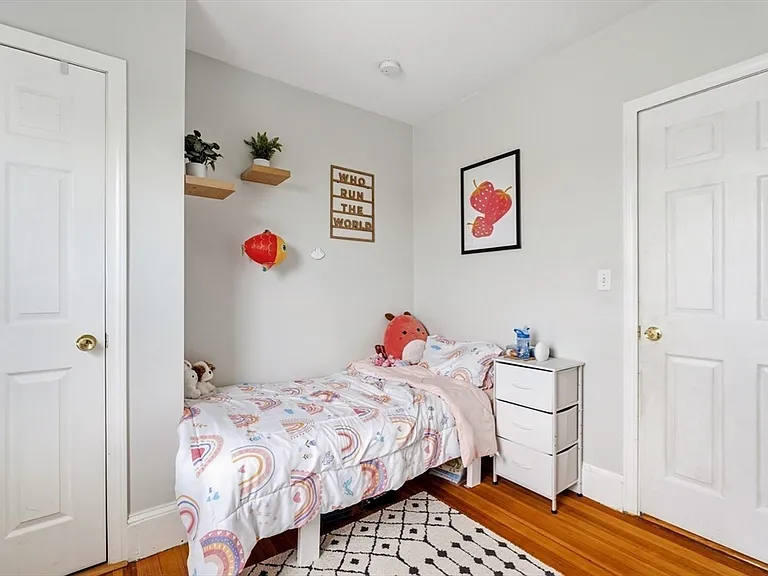 10 Ashmont Ct #3 — Photo 13