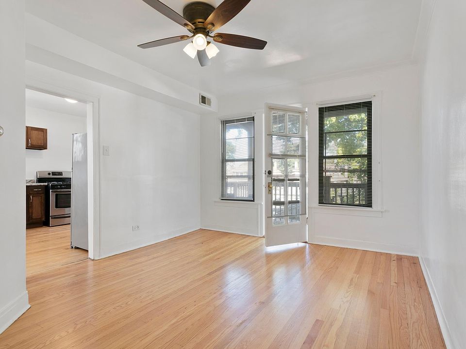 1st image of 2646 W Pratt Blvd #2