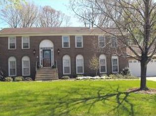 11631 Rivershore Dr, Dunkirk, MD 20754