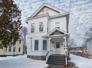 63 Thompson St, Poughkeepsie, NY 12601