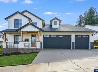 3321 Felton St S, Salem, OR 97302