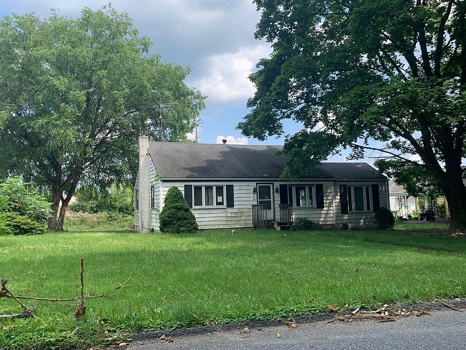 13 Vale Dr, Boyertown, PA 19512 Zillow