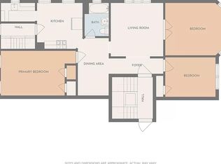 48 Clark Ave #3A, Chelsea, MA 02150