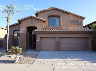 713 W Indigo Dr, Chandler, AZ 85248