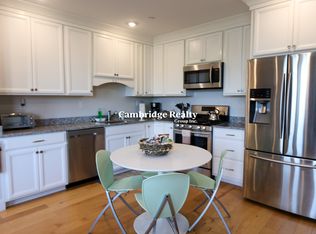 1008 Tremont St #9T, Roxbury Crossing, MA 02120