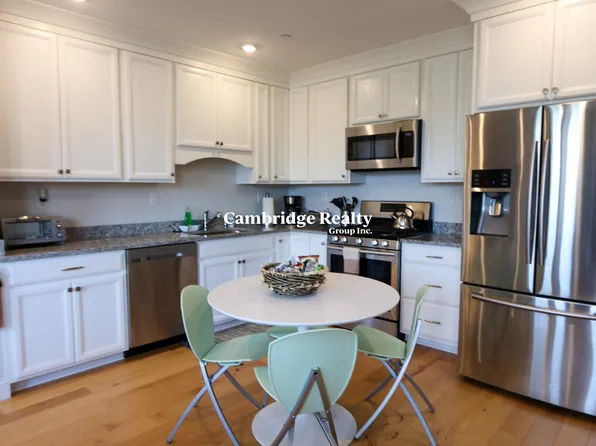 1008 Tremont St #9T, Roxbury Crossing, MA 02120