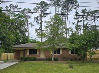 2320 N Barack Obama Blvd, Valdosta, GA 31602