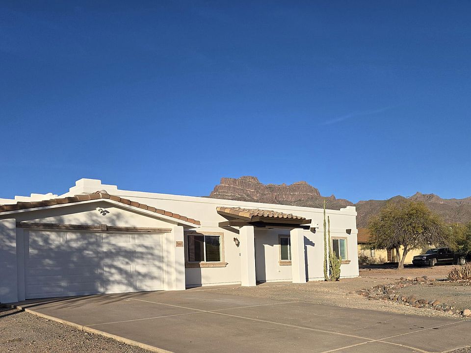 1st image of 5660 E Calle Mirage --