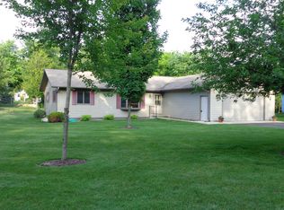 N6676 W Chicawatha Ct, Shawano, WI 54166