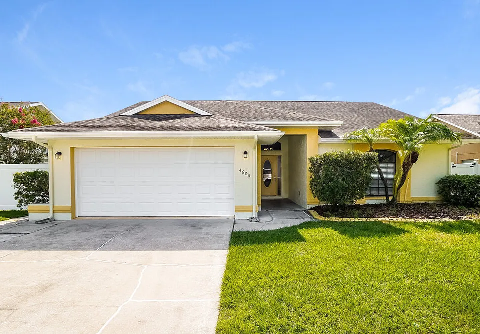 4606 Sawgrass Blvd