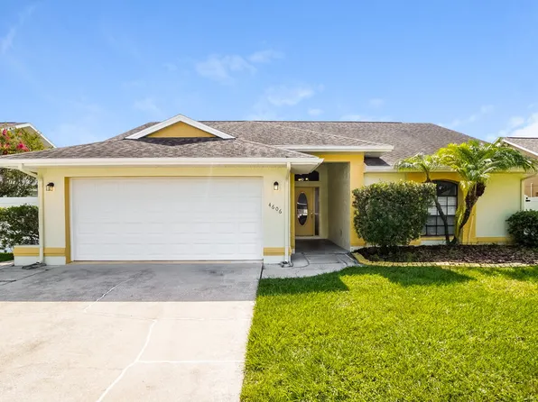 4606 Sawgrass Blvd, New Port Richey, FL 34653