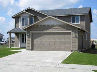 9014 W Red St, Cheney, WA 99004