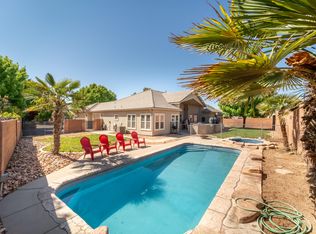 2241 E Rustic Dr, St George, UT 84790