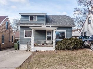 3311 S 3rd St, Milwaukee, WI 53207