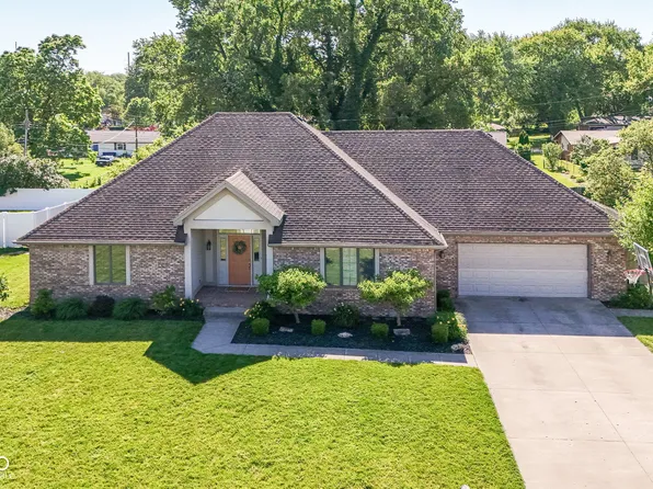 613 S Miramar Way, Muncie, IN 47304