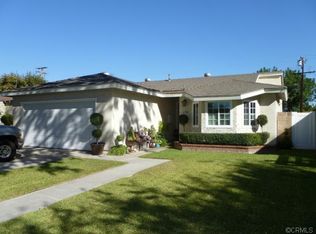 332 N Adams Ave, Fullerton, CA 92832