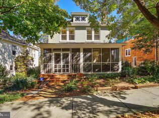 609 N View Trl, Alexandria, VA 22301