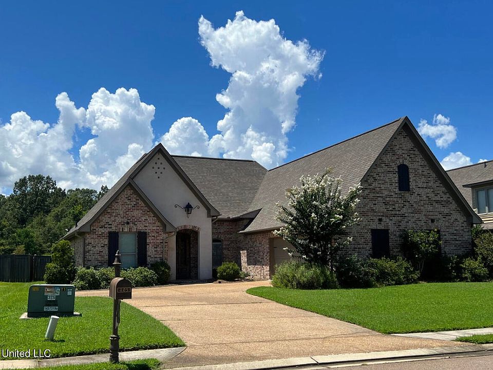 405 Huntington Point, Brandon, MS 39047 Zillow