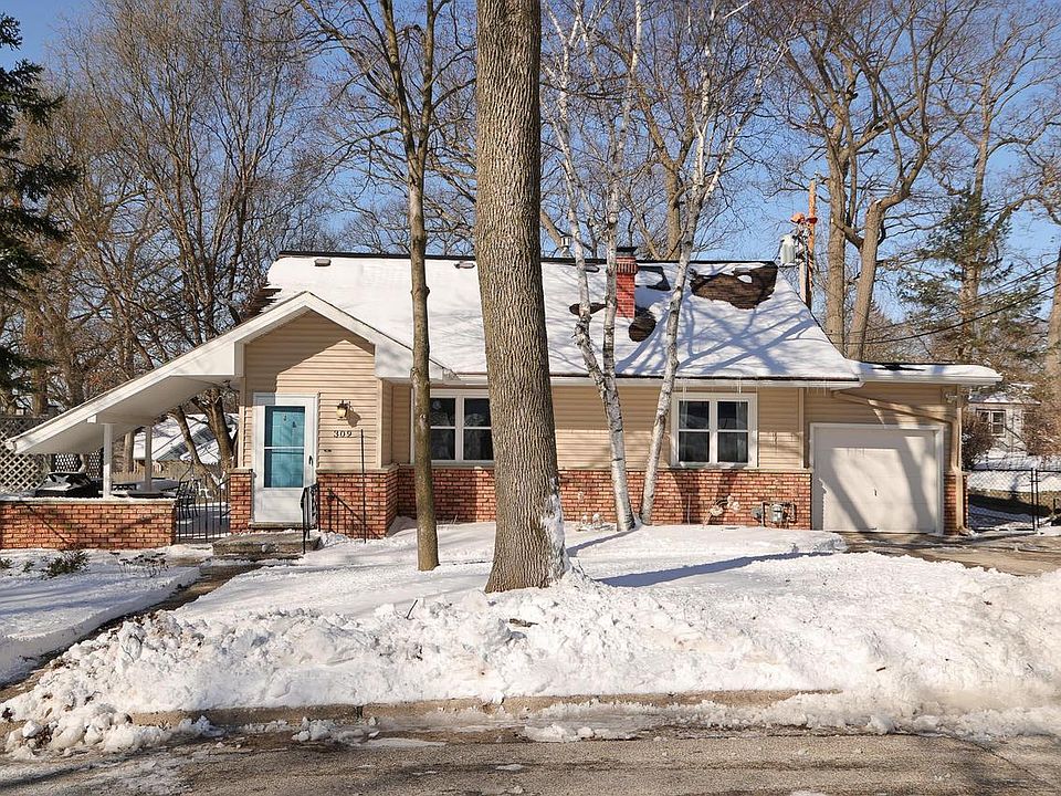 1st image of 309 N 116th STREET