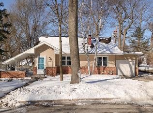 309 North 116th STREET, Wauwatosa, WI 53226