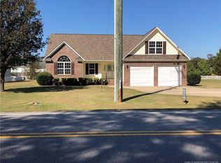 1437 Tom Starling Rd, Fayetteville, NC 28306