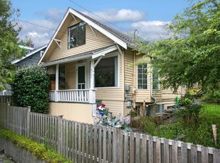 6507 Fremont Ave N, Seattle, WA 98103