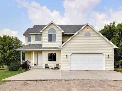 38510 Baugh St NW, Princeton, MN, 55371