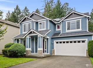 8980 Campus Meadows Loop, Lacey, WA 98516