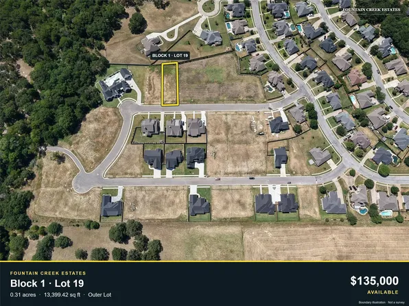 2027 Payton Way, Pottsboro, TX 75076