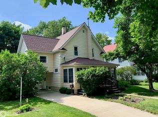 602 S Chestnut St, Jefferson, IA 50129