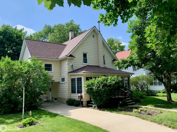602 S Chestnut St, Jefferson, IA 50129