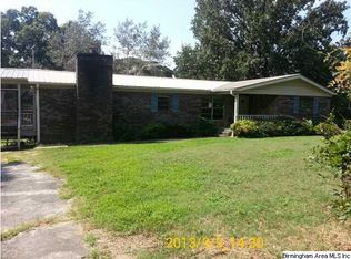 757 Ball Park Rd, Dora, AL 35062