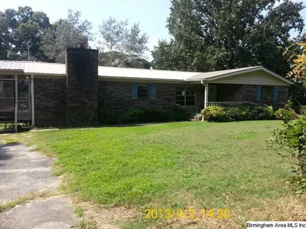 757 Ball Park Rd, Dora, AL 35062