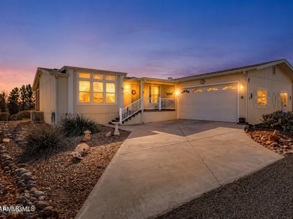 1299 W On The Greens Boulevard, Cottonwood, AZ 86326