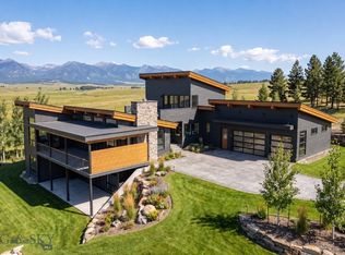 590 Boreal Way, Bozeman, MT 59715