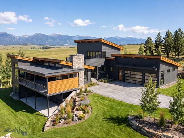 590 Boreal Way, Bozeman, MT 59715